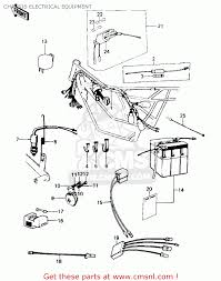 Yamaha at2 125 electrical wiring diagram schematic 1972 here. Ll 3222 Kawasaki 100 Wiring Diagram Download Diagram
