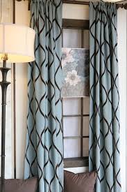 Curtain Panels In Turquoise And Brown Curtain Panels Turquoise Turquoise Living Room Decor Turquoise Curtains Living Room Brown And Blue Living Room