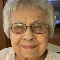 Catherine Virginia Collins Obituary (2024)