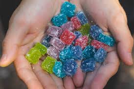 safe cbd gummies for anxiety