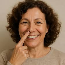 Thanks, Andy. It's definitely a defining feature. 😊