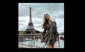 Natalia barulich genera intriga con este mensaje tras polémica entre maluma y neymar jr. Neymar Y Natalia Barulich Asi Es La Hermosa Modelo A La Que El Brasileno Le Robo A Maluma Fotos Edad Anos Tiene Estatura Medidas Instagram Futbol Internacional Depor
