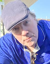 Scott C. Fraser Obituary