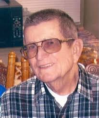 RICHARD CROWELL Obituary (2012)