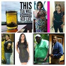 Pin On Iaso Tea