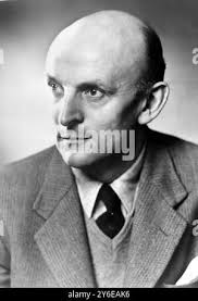 Sir george edwards Black and White Stock Photos & Images