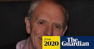 Mike Wilson obituary