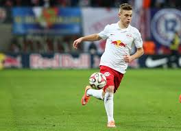 Joshua walter kimmich (german pronunciation: Winterpause Rb Leipzig Spannung Um Frahn Kampl Kimmich Und Co Urbanite Net