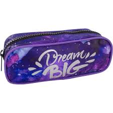 Pencil Case Chunky Zip Barrel Pencil Cases Stationery Mobile Devices Computers All Game Categori Pencil Case Stationery Game South Africa Pencil Case
