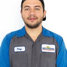 BELL FORD (THE BERGE GROUP)