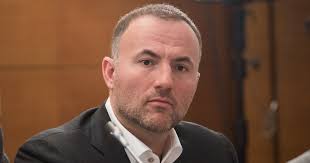 Ukrainian Oligarch Wins U.S. Lawsuit Against Russian-American Lobbyist Over  Trump Inauguration Tickets