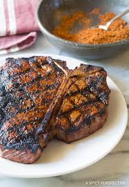 The Best Steak Seasoning Recipe Video A Spicy Perspective