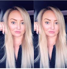 Amanda Langlais • Hair