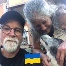 I met Donna Mandel decades ago when I first began writing features for the  Wednesday Journal. She was a professional dancer who would skip through the  neighborhood to keep herself strong and