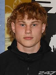 Luke Ash, Clackamas, Running Back