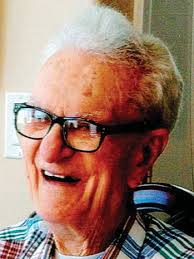 Martin Tresidder, Jr.