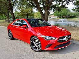 Compare offers on actual mercedes coupe inventory from the comfort of home. 2020 Mercedes Benz Cla250 Review Carprousa
