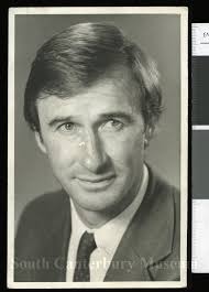 Jonathan Elworthy, MP