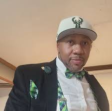 Scieisha Murrell and Randy Jackson's Wedding Website