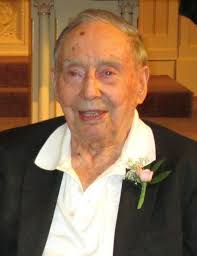 Obituary information for Harold George Thimm