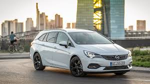 Opel astra kombi za najlepsze ceny, w centrum samochodowym aaa auto. Opel Astra 2020 Der Sparmeister Mit Den Supersitzen