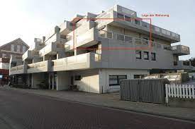 Im keller unseres hauses finden sie zwei waschmaschinen und zwei wäschetrockner, die über einen münzautomaten betrieben werden. 1 Zimmer Wohnung Zum Verkauf Strandstrasse 15 26548 Norderney Aurich Kreis Mapio Net