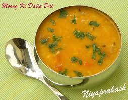 Niya S World Moong Ki Daily Dal Recipe From Sanjeev Kapoor Dal Recipe Healthy Cooking Indian Food Recipes