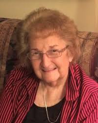 Helen W. Sills Obituary (2023)