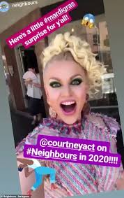 Courtney act has revealed she would turn down the opportunity to appear on rupaul's drag race speaking exclusively to metro.co.uk , courtney said: Pin On Eat Your Makeup Drag