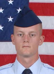 Marc Binder completes basic training