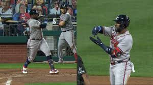 Louis cardinals for lhp daniel castano, rf magneuris sierra, rhp sandy alcantara miami marlins recalled lf marcell ozuna from new orleans zephyrs. Braves Cut Former Phillies Player After Marcell Ozuna Deal