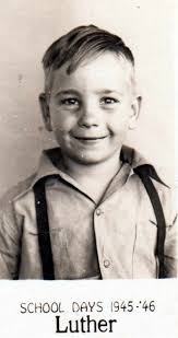 Gerold Harrell Obituary