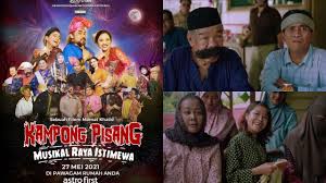 We did not find results for: Suasana Hari Raya Di Persimpangan Dilema Ini 10 Lagu Yang Dimuatkan Di Dalam Kampong Pisang Musikal Raya Istimewa Gempak