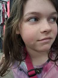 Lord that whole phase of life is a giant blur, I didn't know WHAT was goin 