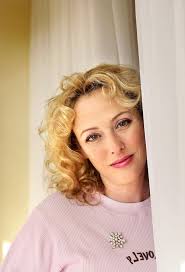Let the goddess of beauty bless your day.... Virginia Madsen