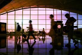 Airport Authority Hong Kong held women-focused career day