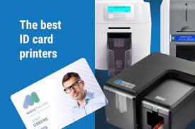 Credit cards can be used in some cases, but fees and interest rates usually make them expensive to use. Best Id Card Printers Of 2021 Compare Order Online