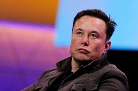 The us tech billionaire launches the latest prototype of his mars spaceship. Elon Musk Loses 19 Billion After Bitcoin And Tesla Shares Plunge Asx Finishes Lower Abc News