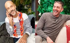 Maybe you would like to learn more about one of these? Big Brother Pedro Crispim Fala Sobre Claudio Ramos Faz Parte De Uma Nova Era Da Comunicacao Vip Pt