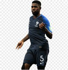 Similar with gareth bale png. Download Samuel Umtiti Png Images Background Toppng