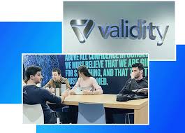 Careers - Validity