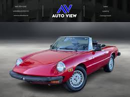 Image result for Red 1976 Alfa-Romeo