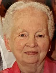 Grace F. Malloy Obituary