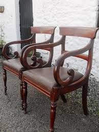 Explore 22 listings for antique victorian dining chairs at best prices. Set Of 4 Early Victorian Dining Chairs Country Homes Antiques Scotland