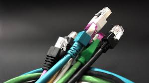These powercat™ cat6a rj45 shielded patch cable assemblies are made from. Wallpaper Black Green Blue Technology Cable Wires Rj45 Network Cable Product Electronic Device Electronics Accessory 1920x1080 Wallpapermaniac 181101 Hd Wallpapers Wallhere