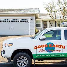 We are a local family owned and operated pest management company that offers a full range of pest control. Pest Control From Good Earth Pest Company Local Corvallis Eugene Salem Family Owned
