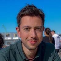 Thomas Cloney's Instagram, Twitter & Facebook