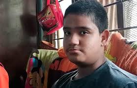 Jesús Eduardo, atleta paralímpico sobresaliente