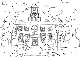 Resize, crop, compress, add effects to your images, photos, and screenshots for free! Free And Printable Back To School Coloring Pages In Pdf