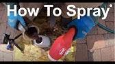 You can apply every 3 weeks. Backpack Sprayer Setup Spray Your Lawn With Confidence Youtube